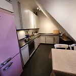 One Private Room Available In A Two Room Apartment In Tegel, Berlin