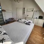 One Private Room Available In A Two Room Apartment In Tegel, Berlin