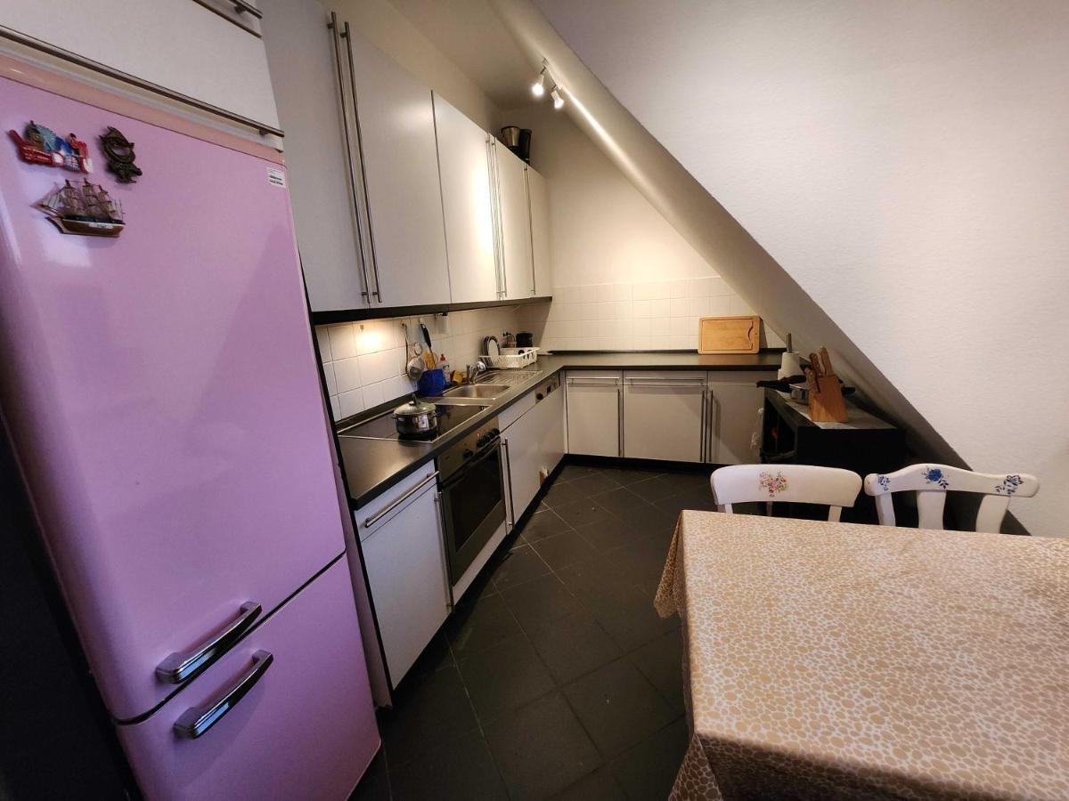 One Private Available In A Two In Tegel, * Berlino