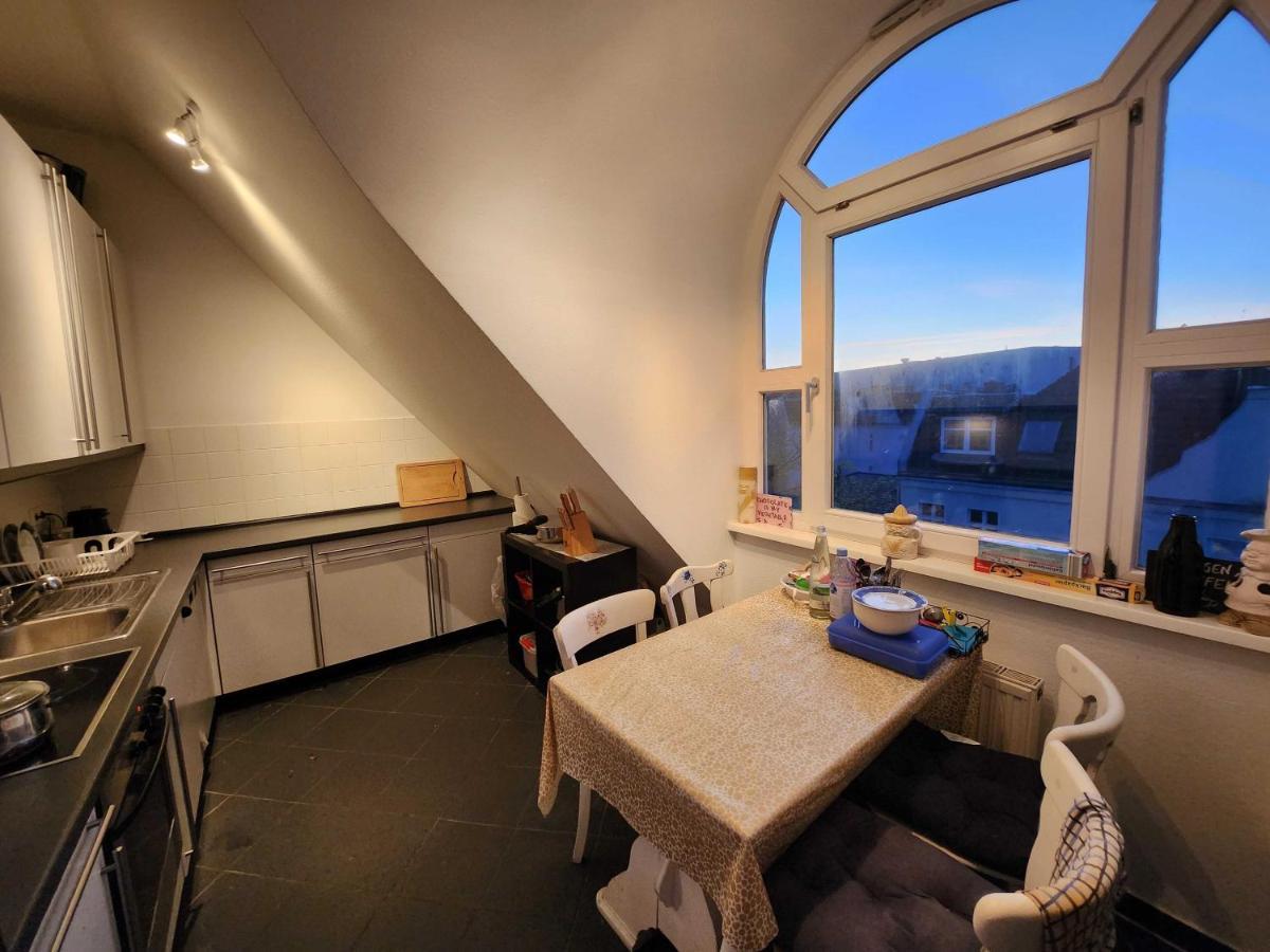 One Private Available In A Two In Tegel, *