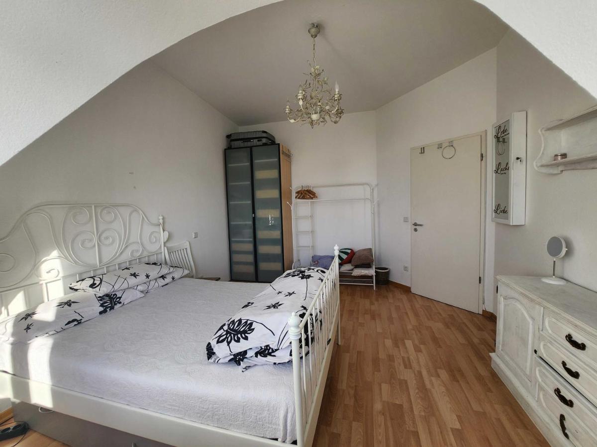 One Private Available In A Two In Tegel, *